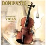 Ficha técnica e caractérísticas do produto Encordoamento Viola Orchestral Dominante