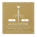 Encordoamento Violao Augustine Imperial Red Nylon