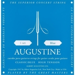 Ficha técnica e caractérísticas do produto Encordoamento Violão Nylon Augustine Classic Blue Tensão Alta