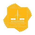 Ficha técnica e caractérísticas do produto Encordoamento VIolão Nylon - AUGUSTINE CLASSIC GOLD / MÉDIA - Albert Augustine