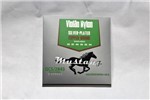 Ficha técnica e caractérísticas do produto Encordoamento Violão Nylon QC5/2843 - Mustang - Phx