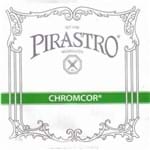Ficha técnica e caractérísticas do produto Encordoamento Violino Chromcor Pirastro