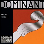 Ficha técnica e caractérísticas do produto Encordoamento Violino Dominant 135B Thomastik