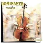 Ficha técnica e caractérísticas do produto Encordoamento Violino Dominante Orchestral