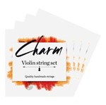 Ficha técnica e caractérísticas do produto Encordoamento Violino - FORTUNE CHARM - Fortune Strings