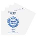 Ficha técnica e caractérísticas do produto Encordoamento Violino - JARGAR STRINGS - MÉDIA / COM BOLA