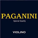Ficha técnica e caractérísticas do produto Encordoamento Violino Paganini Aço PE950