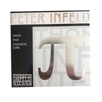 Ficha técnica e caractérísticas do produto Encordoamento Violino Peter Infeld Aço A0465