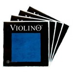 Ficha técnica e caractérísticas do produto Encordoamento Violino - PIRASTRO VIOLINO