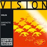 Ficha técnica e caractérísticas do produto Encordoamento Violino Thomastik Vision VI100 - Thomastik-infeld