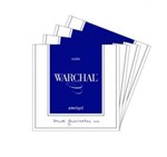 Ficha técnica e caractérísticas do produto Encordoamento Violino - WARCHAL AMETYST - Warchal Strings