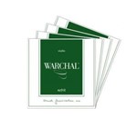 Encordoamento Violino - WARCHAL NEFRIT - Warchal Strings