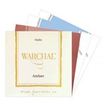 Ficha técnica e caractérísticas do produto Encordoamento Violino - WARCHAL RUSSIAN STYLE - Warchal Strings