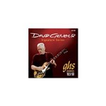 Ficha técnica e caractérísticas do produto Encordoamentos para Guitarra David Gilmour Signature 10.5