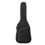 Ficha técnica e caractérísticas do produto Engrossar 40/41 polegadas Acessórios guitarra Caso Bag Backpack clássicos folk acústico Carry Gig Gostar