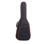 Ficha técnica e caractérísticas do produto Amyove Lovely gift Engrossar 40/41 polegadas Acessórios guitarra Caso Bag Backpack clássicos folk acústico Carry Gig