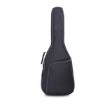 Ficha técnica e caractérísticas do produto HUN Engrossar 40/41 polegadas Acessórios guitarra Caso Bag Backpack clássicos folk acústico Carry Gig