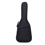 Ficha técnica e caractérísticas do produto Engrossar 40/41 polegadas Acessórios guitarra Caso Bag Backpack clássicos folk acústico Carry Gig Venda quente