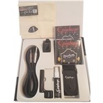Epiphone ACCKIT1 Kit Acessórios P/ Guitarra C/ Flanela Correia Afinador