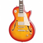 Ficha técnica e caractérísticas do produto Epiphone Les Paul ES PRO Guitarra Faded Cherryburst