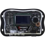 Ficha técnica e caractérísticas do produto Equalizador Digital Taramps DEQ-1000 com LCD - 15 Bandas