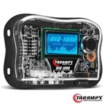 Ficha técnica e caractérísticas do produto Equalizador Taramps Deq-1000 Gr?fico Digital Lcd 15 Bandas Automotivo