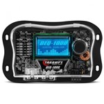 Ficha técnica e caractérísticas do produto Equalizador Taramps Deq-1000 Gráfico Digital LCD 15 Bandas