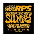 Ficha técnica e caractérísticas do produto Ernie Ball - Encordoamento .009/.046 para Guitarra Hybrid Slinky 2241