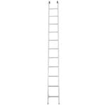 Ficha técnica e caractérísticas do produto Escada Extensível Dupla 2x11 Degraus 3 Posições 150Kg Mor