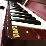 Ficha técnica e caractérísticas do produto Escaleta 37 Teclas Pianica P37D - Yamaha