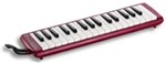 Ficha técnica e caractérísticas do produto Escaleta Hohner Student 32 Teclas Melodica Red - ES0011