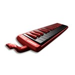 Ficha técnica e caractérísticas do produto Escaleta Melodica Fire Red Black - Hohner