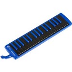 Ficha técnica e caractérísticas do produto Escaleta Melodica Hohner 32 Teclas Ocean Blue Black