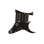 Ficha técnica e caractérísticas do produto Escudo com Captador para Guitarra - GF 5 B CSR