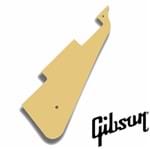 Ficha técnica e caractérísticas do produto Escudo Gibson Les Paul Standard Prpg 030 Creme