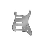 Ficha técnica e caractérísticas do produto Escudo Guitarra Dolphin Espelhado 2 Single 1 Humbucker 7973