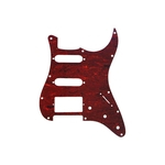 Ficha técnica e caractérísticas do produto Escudo Guitarra XG 2SGL 1HB X110S 11297