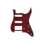 Ficha técnica e caractérísticas do produto Escudo Guitarra XG (2 Singles/1 Humbucker) GRA7303