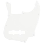 Ficha técnica e caractérísticas do produto Escudo para Contrabaixo Jazz Bass Dolphin 5630 Branco