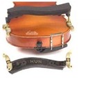 Ficha técnica e caractérísticas do produto Espaleira Violino 3/4 a 1/2 Infantil KUN Original - Kun Shoulder Rest