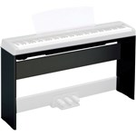 Ficha técnica e caractérísticas do produto Estante de Piano Yamaha L85 (preto)