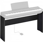 Ficha técnica e caractérísticas do produto Estante P/ Piano L125b P125 Preto Yamaha
