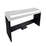 Ficha técnica e caractérísticas do produto Estante P/ Pianos Digitais - Coda Piano Stand Alesis