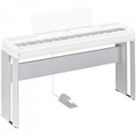 Ficha técnica e caractérísticas do produto Estante para Piano Digital L515W Branca
