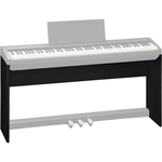 Estante Para Piano Digital Roland FP30 KSC70BK Preto