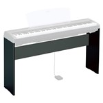 Ficha técnica e caractérísticas do produto Estante para Piano Preta L-85 - Yamaha