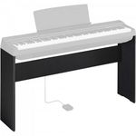 Ficha técnica e caractérísticas do produto Estante Piano Digital P125 Preto - Yamaha