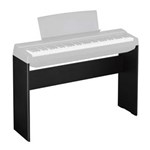 Ficha técnica e caractérísticas do produto Estante Piano Digital Yamaha L 121 B
