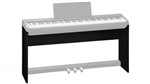 Estante para Piano Digital Ksc66 Sb Roland