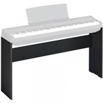 Ficha técnica e caractérísticas do produto Estante Suporte Yamaha L125 P/ Piano Digital P125